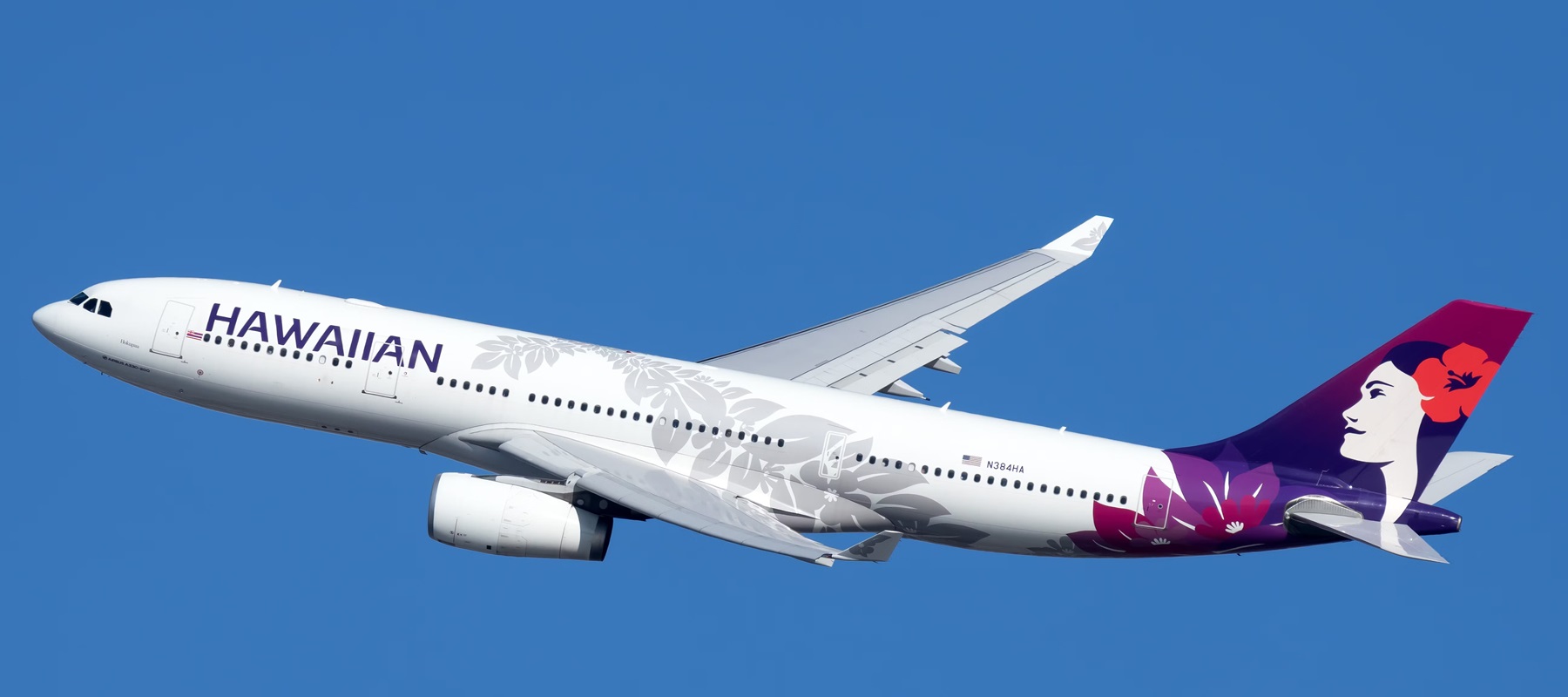 Communications firm MullenLowe and Hawaiian Airlines launch campaign to celebrate AANHPI heritage month